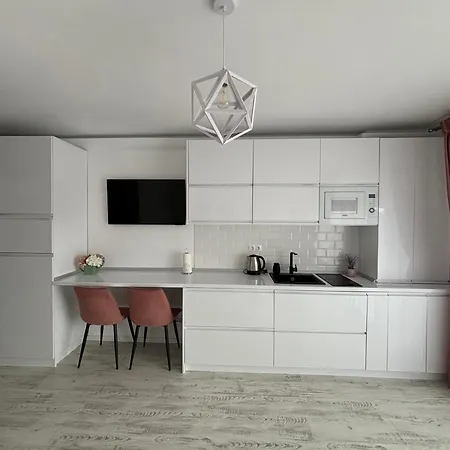 Apartman Valurile Marii Studio Saturn
